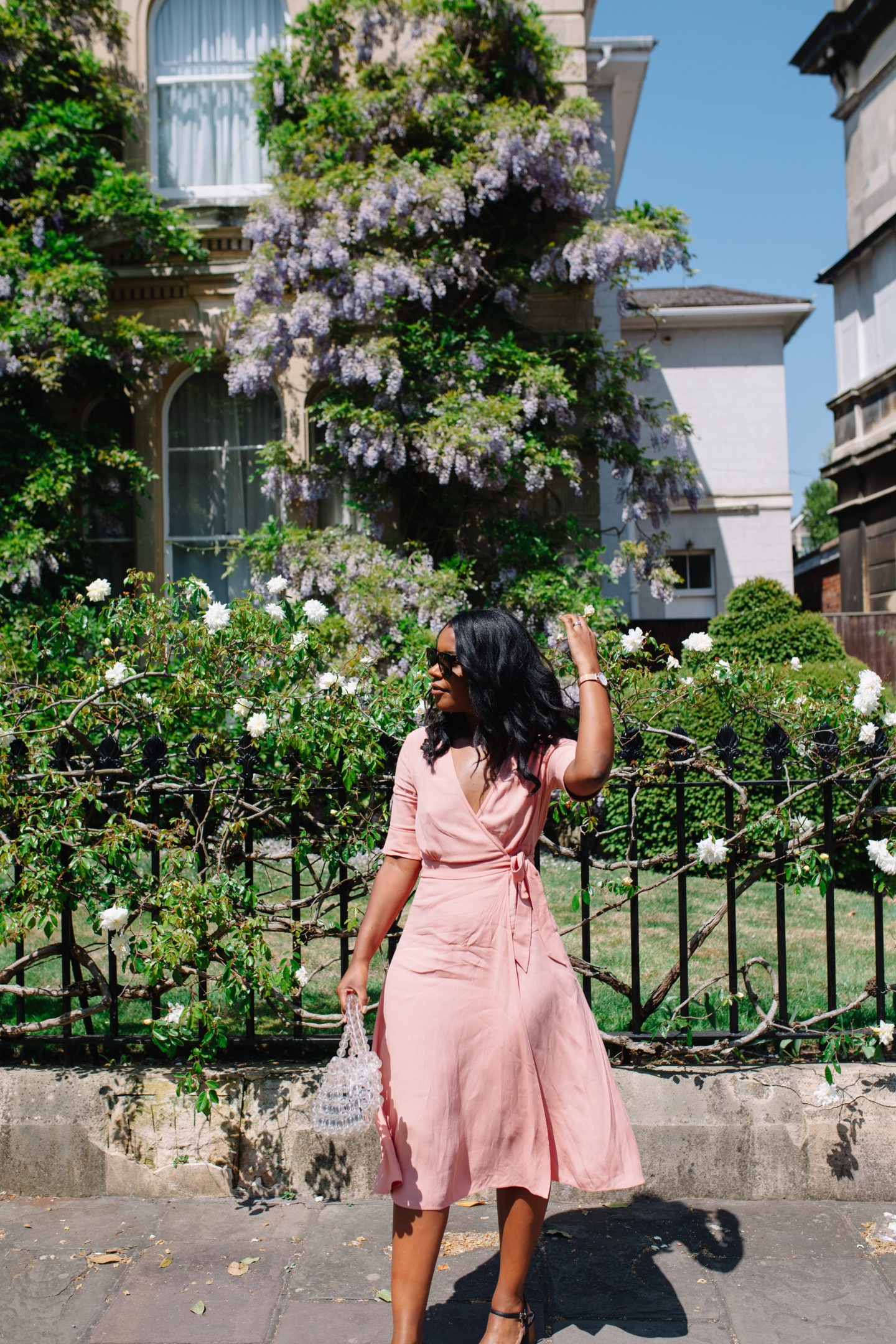 About Me - The Style Idealist